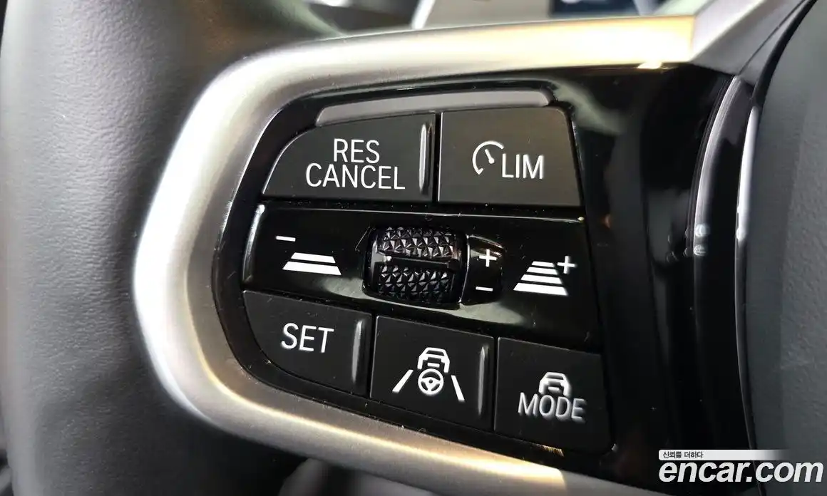 BMW 3-Series 2025 2.0 Автомат в Москве № 303239, фото 7