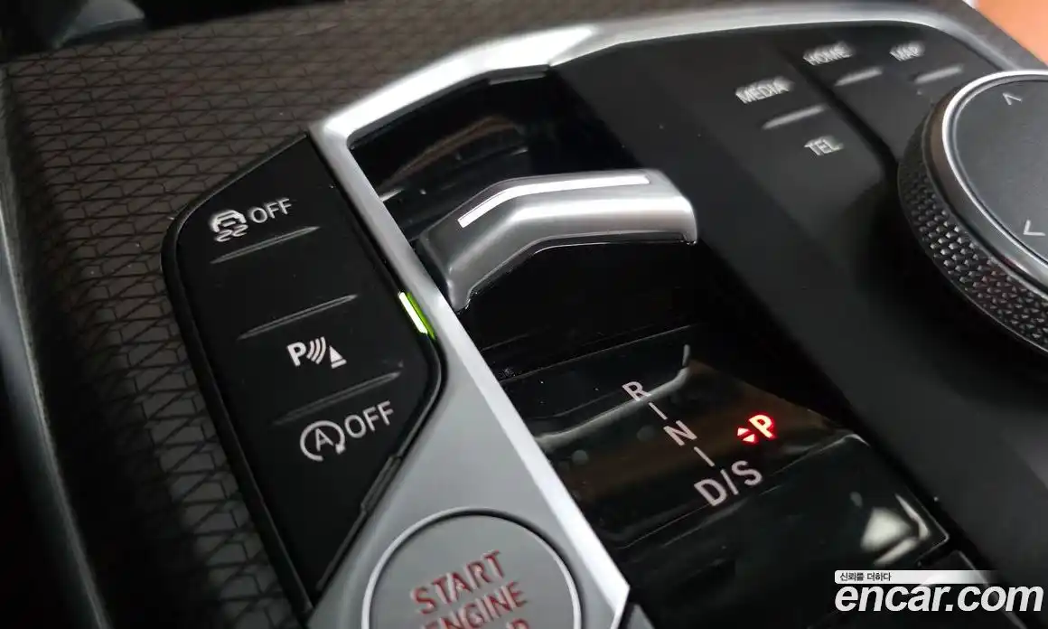 BMW 3-Series 2025 2.0 Автомат в Москве № 303239, фото 10