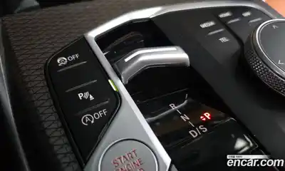 BMW 3-Series 2025 2.0 Автомат в Москве № 303239, миниатюра 10