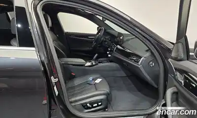 BMW 5-Series 2023 2.0 Автомат в Москве № 304240, миниатюра 12