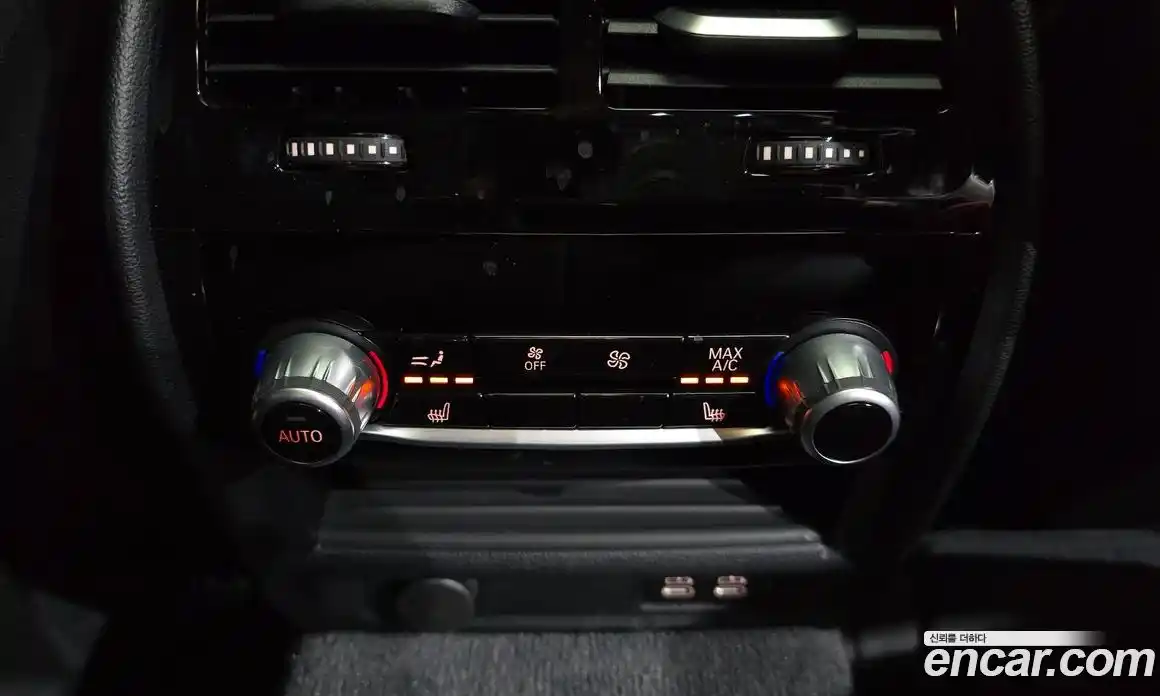 BMW 5-Series 2023 2.0 Автомат в Москве № 304240, фото 20