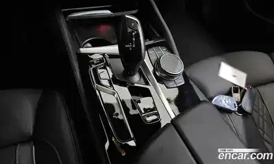 BMW 5-Series 2023 2.0 Автомат в Москве № 304240, миниатюра 6