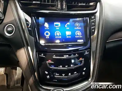 Cadillac CTS 2015 2.0 Автомат в Москве № 306819, миниатюра 11