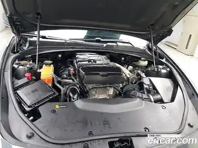 Cadillac CTS 2015 2.0 Автомат в Москве № 306819, миниатюра 6