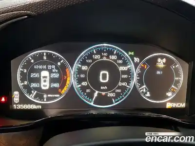 Cadillac CTS 2015 2.0 Автомат в Москве № 306819, миниатюра 7