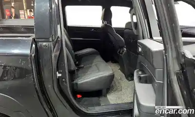 SsangYong Rexton 2021 2.2 Автомат в Москве № 30843, миниатюра 12