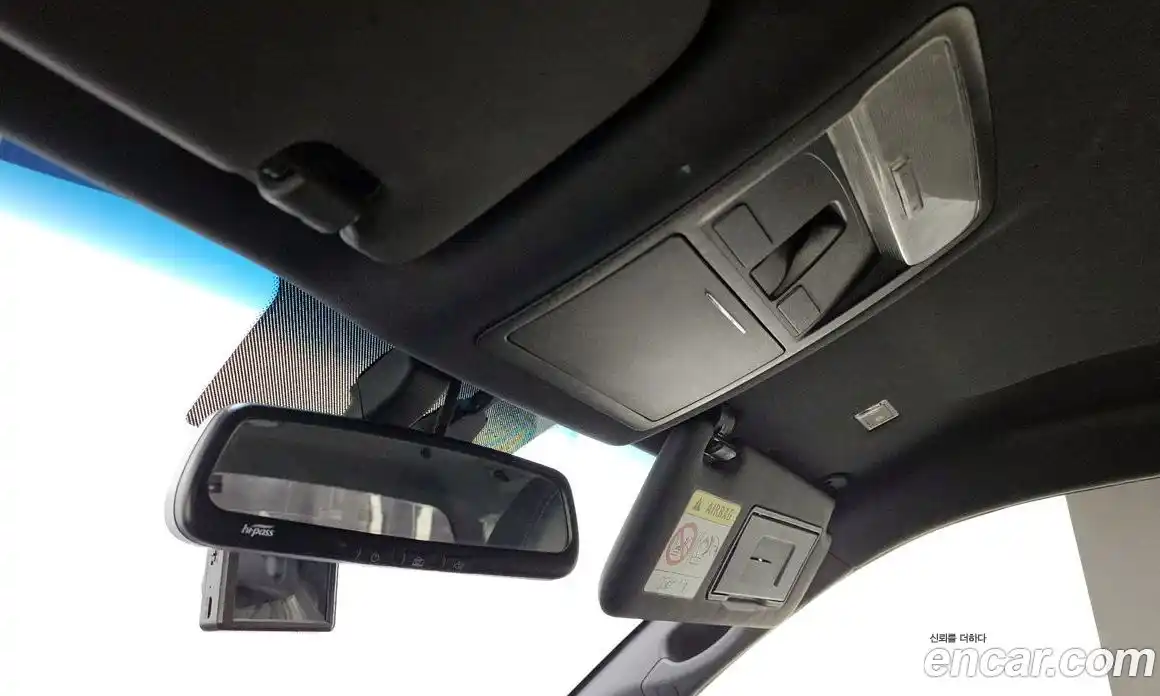 SsangYong Rexton 2021 2.2 Автомат в Москве № 30843, фото 17