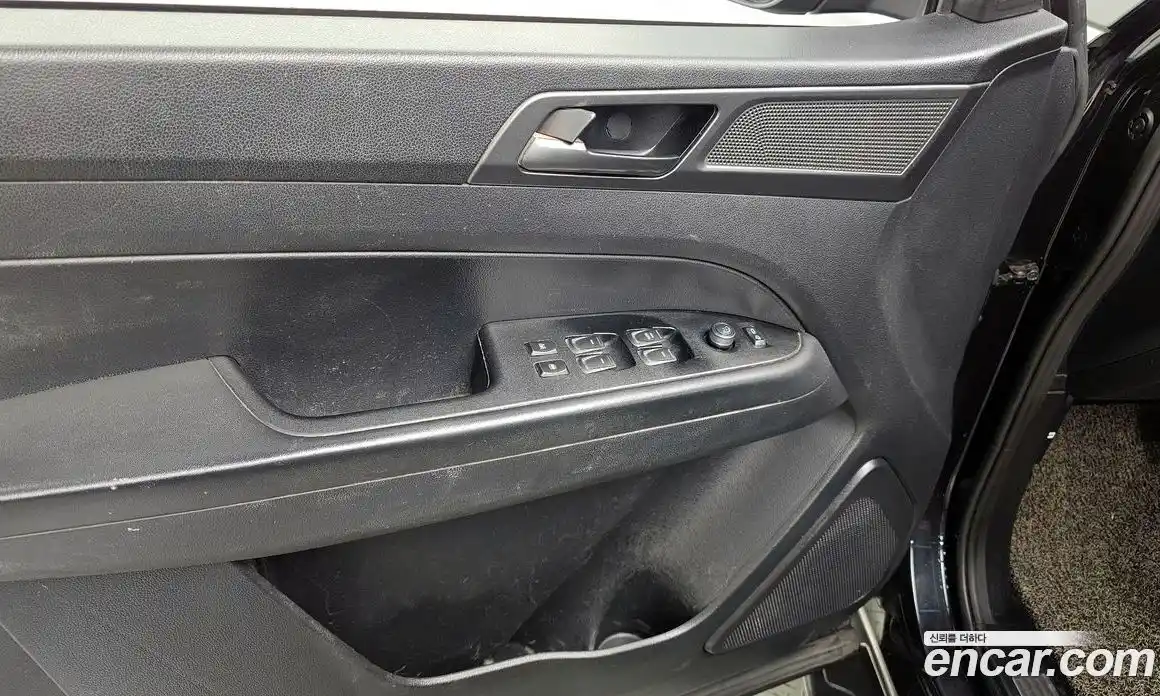 SsangYong Rexton 2021 2.2 Автомат в Москве № 30843, фото 18