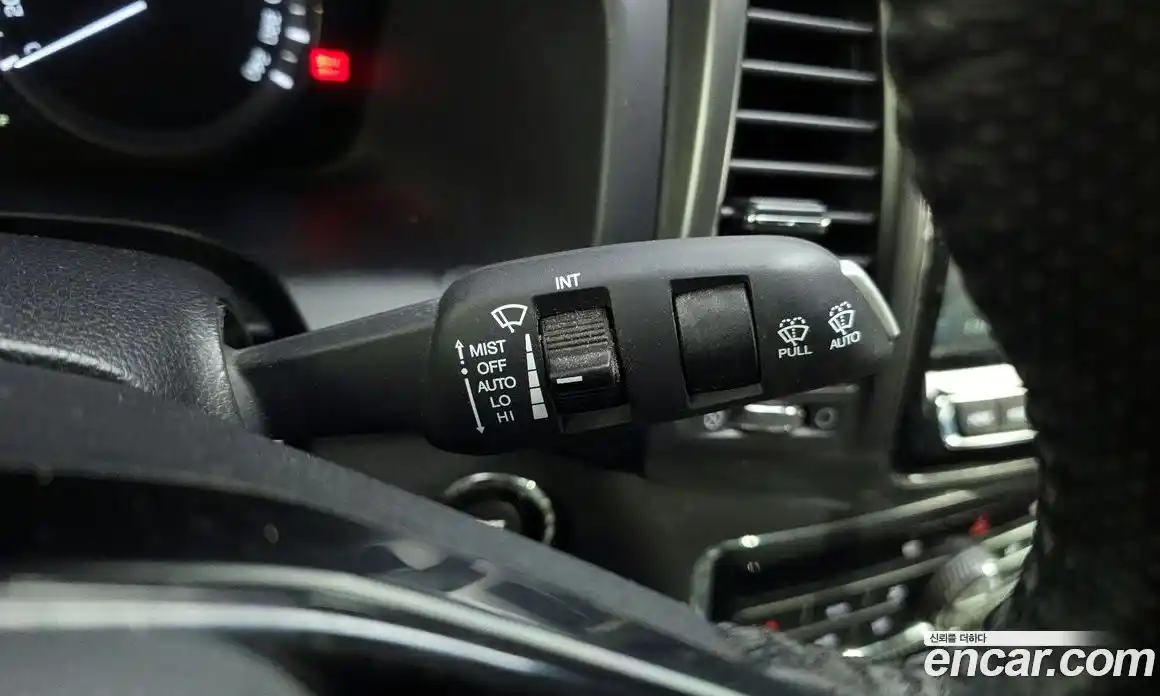 SsangYong Rexton 2021 2.2 Автомат в Москве № 30843, фото 19