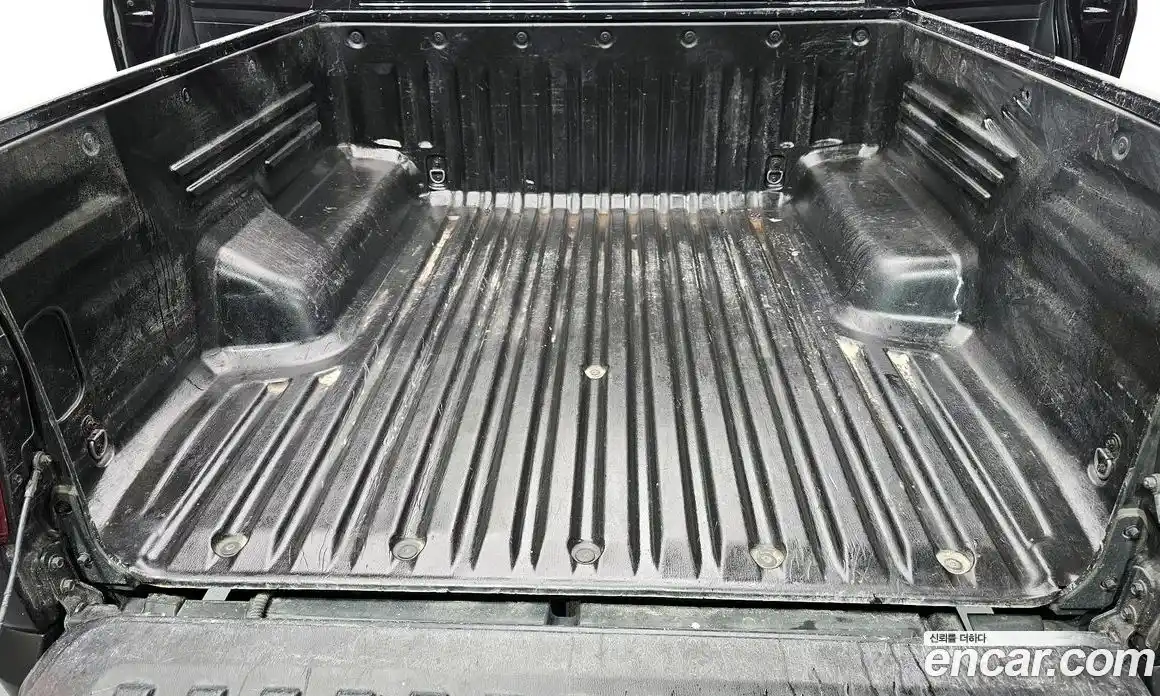 SsangYong Rexton 2021 2.2 Автомат в Москве № 30843, фото 20