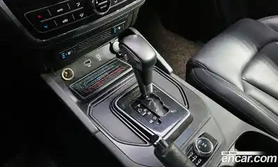 SsangYong Rexton 2021 2.2 Автомат в Москве № 30843, миниатюра 9