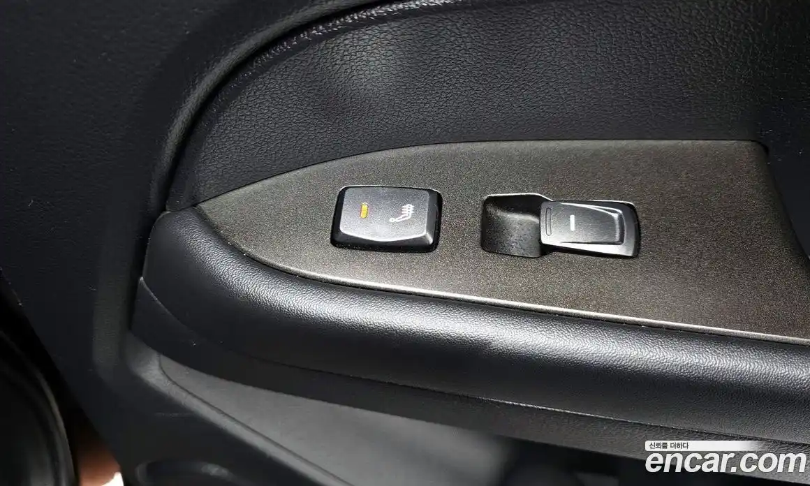 SsangYong Rexton 2019 2.2 Автомат в Москве № 310077, фото 12