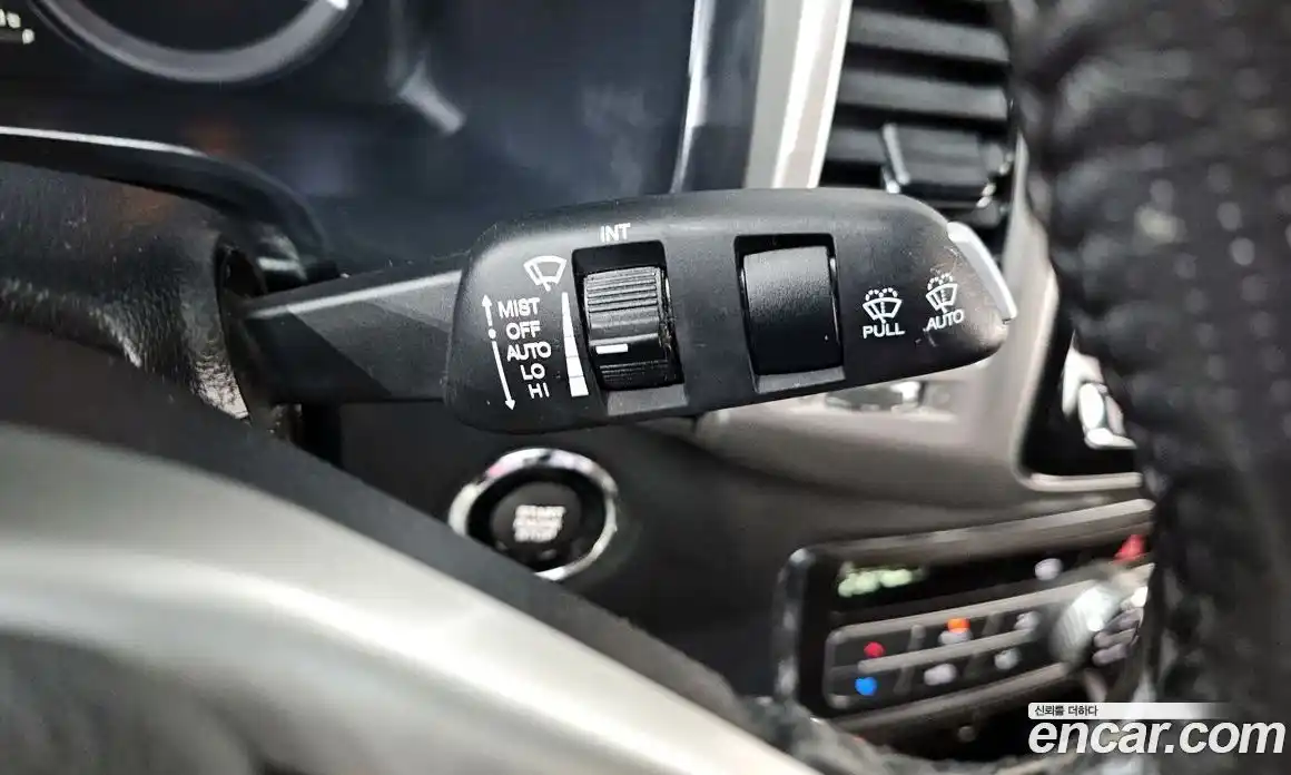 SsangYong Rexton 2019 2.2 Автомат в Москве № 310077, фото 4