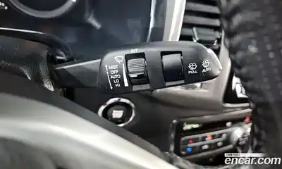 SsangYong Rexton 2019 2.2 Автомат в Москве № 310077, миниатюра 4