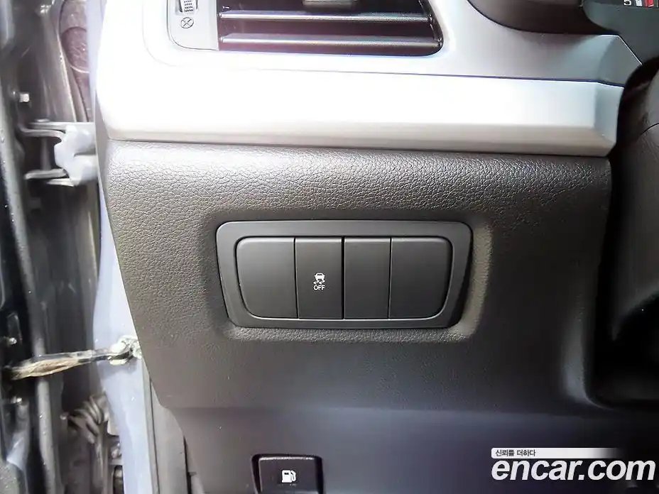 SsangYong Korando 2016 2.2 Автомат в Москве № 311044, фото 12