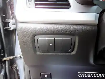 SsangYong Korando 2016 2.2 Автомат в Москве № 311044, миниатюра 12