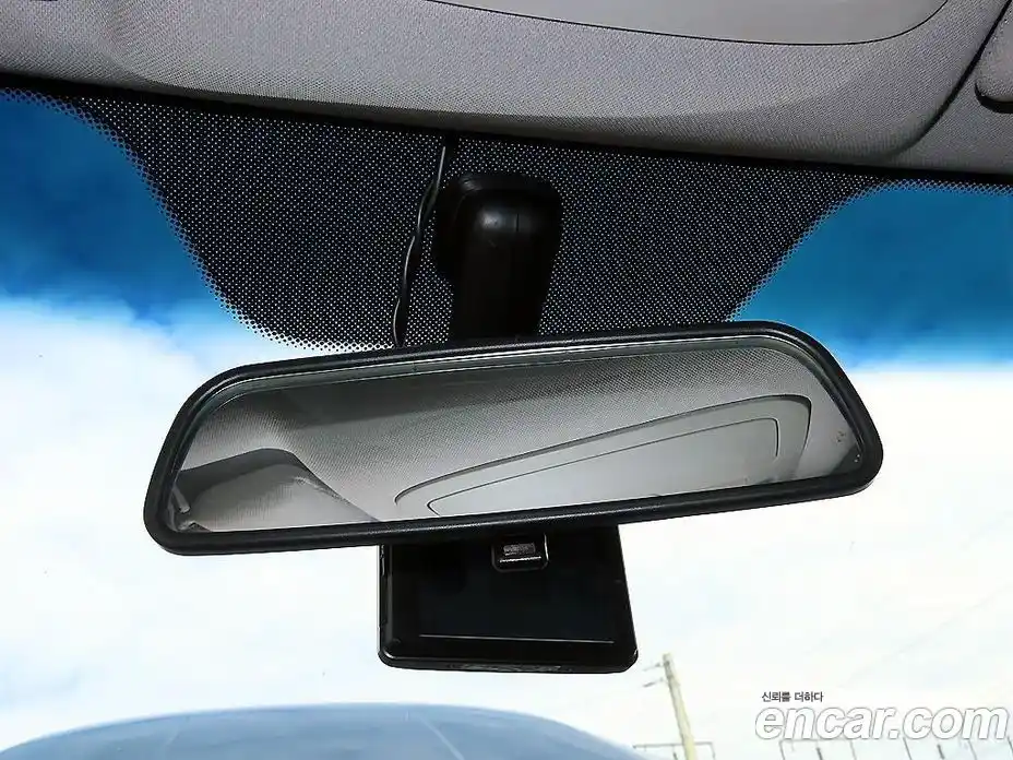 SsangYong Korando 2016 2.2 Автомат в Москве № 311044, фото 16