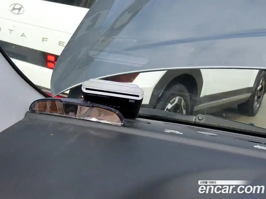 SsangYong Korando 2016 2.2 Автомат в Москве № 311044, фото 17