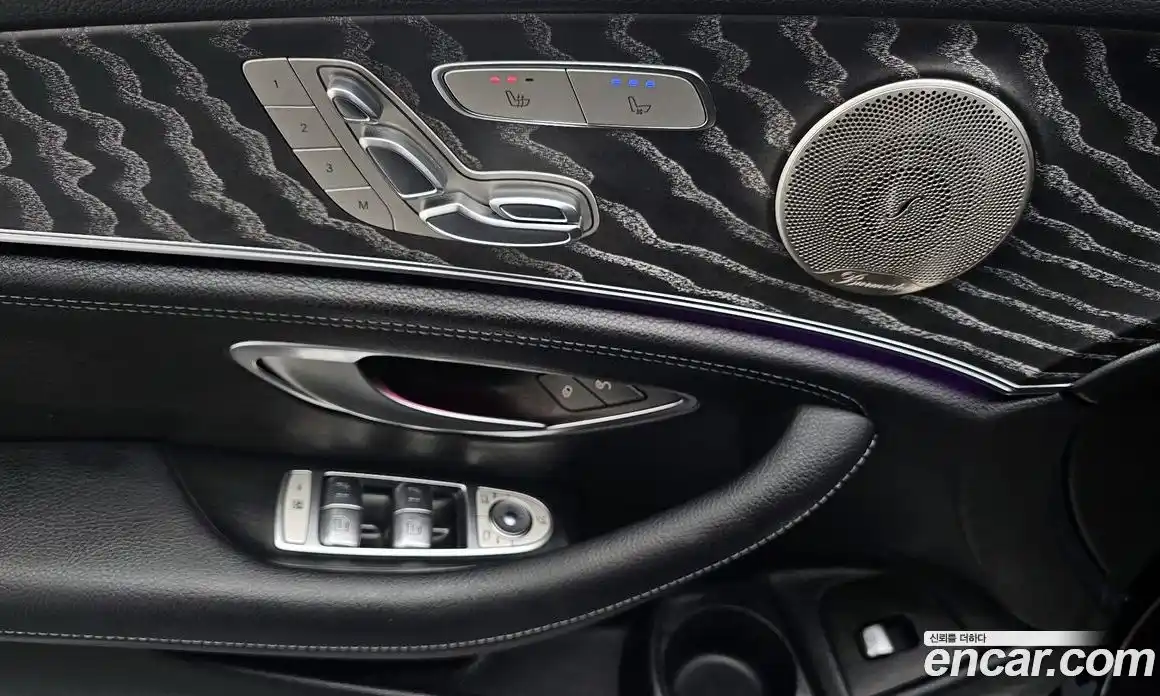 Mercedes-Benz E-Class 2022 2.0 Автомат в Москве № 311321, фото 6