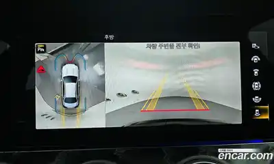 Mercedes-Benz E-Class 2022 2.0 Автомат в Москве № 311321, миниатюра 9