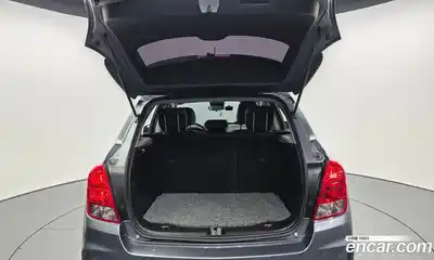 Chevrolet Trax 2020 1.4 Автомат в Москве № 314732, миниатюра 11