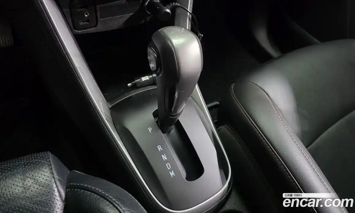 Chevrolet Trax 2020 1.4 Автомат в Москве № 314732, фото 16