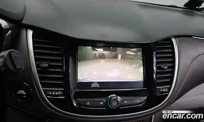 Chevrolet Trax 2020 1.4 Автомат в Москве № 314732, миниатюра 3