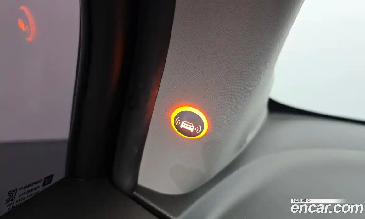 Chevrolet Trax 2020 1.4 Автомат в Москве № 314732, фото 8