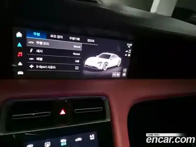 Porsche Taycan 2025 1.0 Автомат в Москве № 314850, миниатюра 8