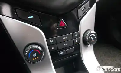 Chevrolet Cruze 2015 1.4 Автомат в Москве № 315385, миниатюра 11