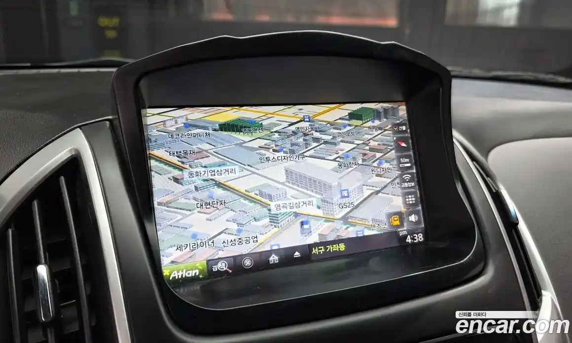 Chevrolet Cruze 2015 1.4 Автомат в Москве № 315385, фото 14