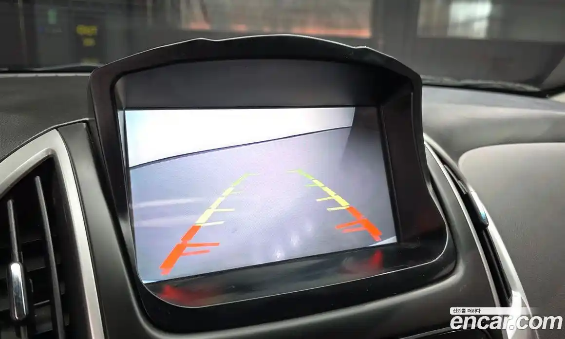 Chevrolet Cruze 2015 1.4 Автомат в Москве № 315385, фото 10