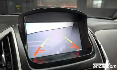 Chevrolet Cruze 2015 1.4 Автомат в Москве № 315385, миниатюра 10