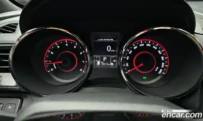 SsangYong TIBOLI 2018 1.6 Автомат в Москве № 31675, миниатюра 11