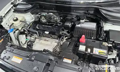 SsangYong TIBOLI 2018 1.6 Автомат в Москве № 31675, миниатюра 3