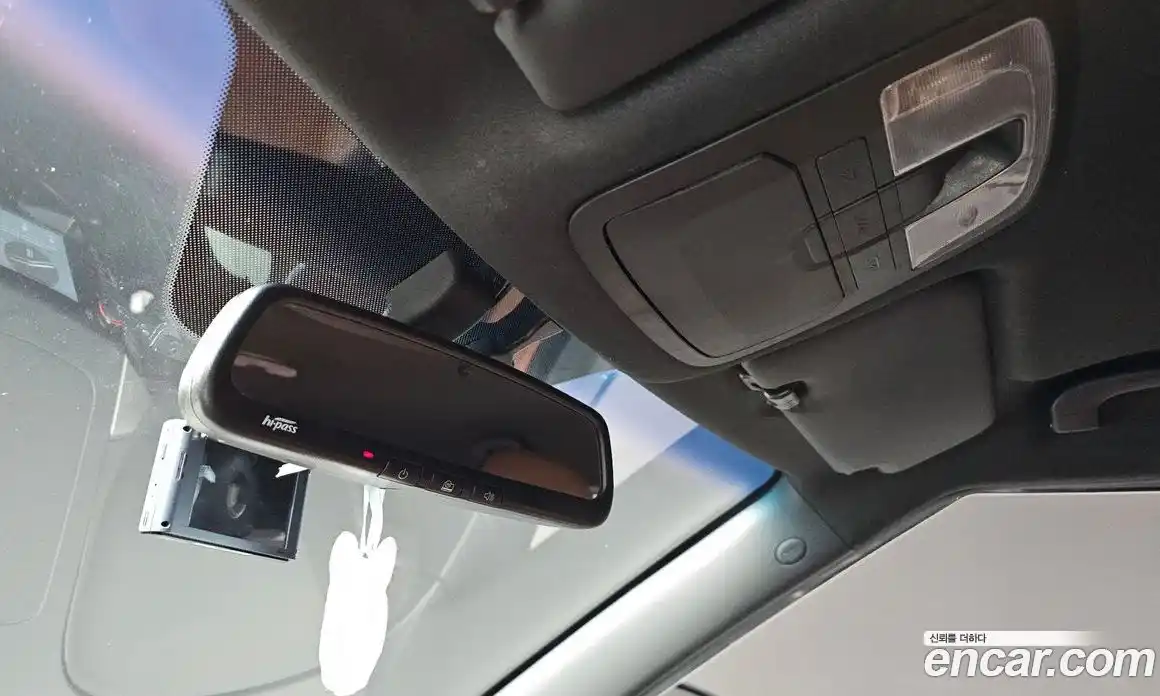 SsangYong TIBOLI 2018 1.6 Автомат в Москве № 31675, фото 4