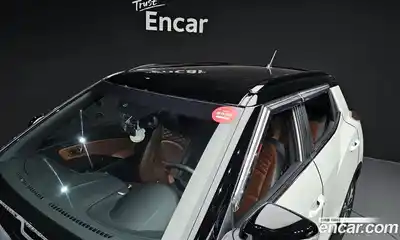 SsangYong TIBOLI 2018 1.6 Автомат в Москве № 31675, миниатюра 6