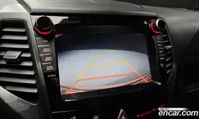 SsangYong TIBOLI 2018 1.6 Автомат в Москве № 31675, миниатюра 8