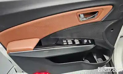 SsangYong TIBOLI 2018 1.6 Автомат в Москве № 31675, миниатюра 9