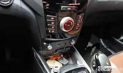 SsangYong TIBOLI 2018 1.6 Автомат в Москве № 31675, миниатюра 10