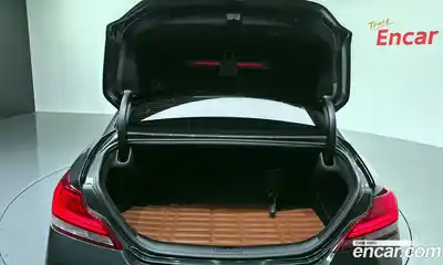 Genesis G70 2018 2.0 Автомат в Москве № 322848, миниатюра 5