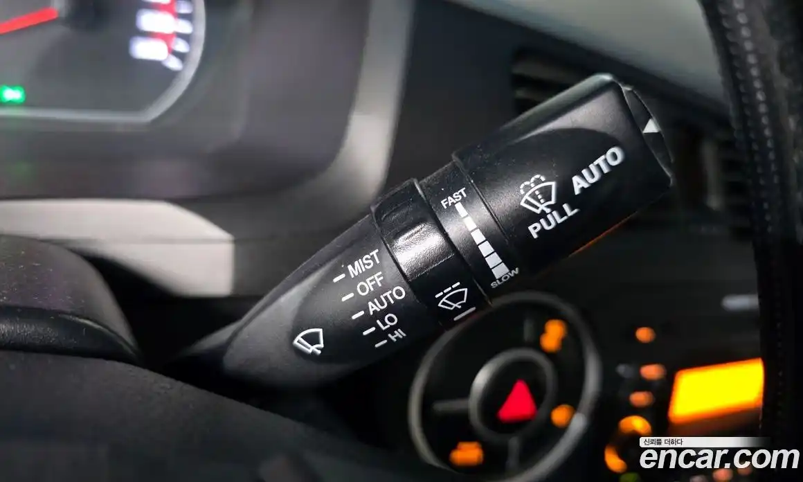 SsangYong Korando 2014 2.0 Автомат в Москве № 324025, фото 13