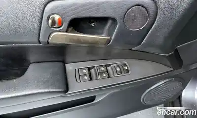 SsangYong Korando 2014 2.0 Автомат в Москве № 324025, миниатюра 5