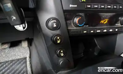 SsangYong Korando 2014 2.0 Автомат в Москве № 324025, миниатюра 10