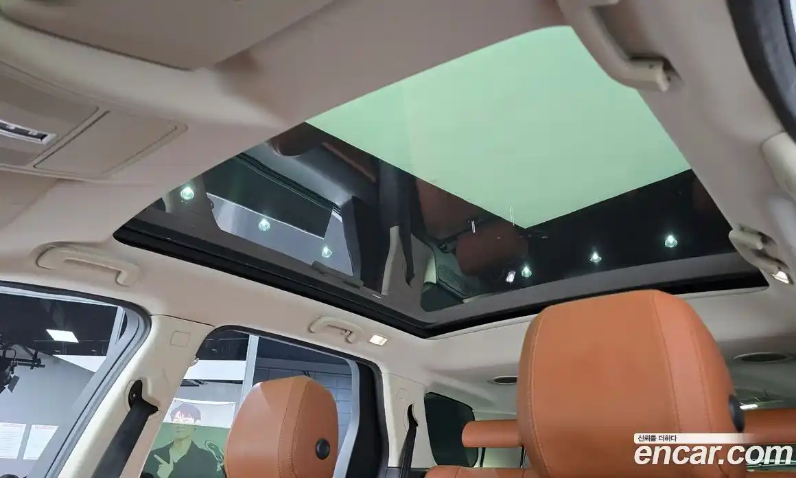 Land Rover Discovery Sport 2016 2.0 Автомат в Москве № 327990, фото 8