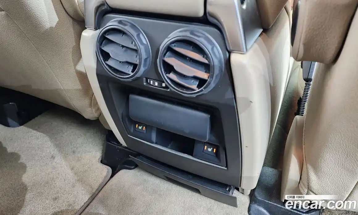 Land Rover Discovery 2016 3.0 Автомат в Москве № 328416, фото 17