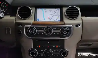 Land Rover Discovery 2016 3.0 Автомат в Москве № 328416, миниатюра 2