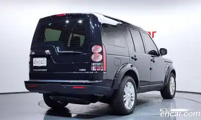 Land Rover Discovery 2016 3.0 Автомат в Москве № 328416, миниатюра 3