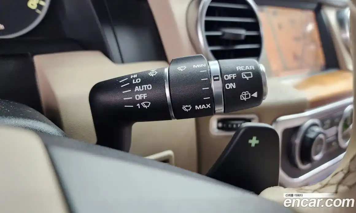 Land Rover Discovery 2016 3.0 Автомат в Москве № 328416, фото 4