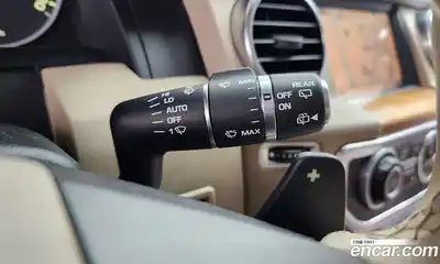 Land Rover Discovery 2016 3.0 Автомат в Москве № 328416, миниатюра 4